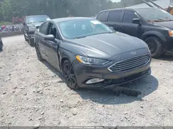 3FA6P0G74JR200394 2018 FORD FUSION