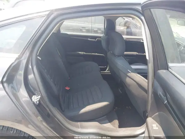 3FA6P0G74JR200394 2018 FORD FUSION - Image 8