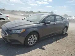 3FA6P0G74JR201514 2018 FORD FUSION
