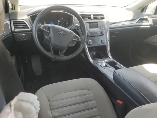 3FA6P0G74JR201514 2018 FORD FUSION - Image 8