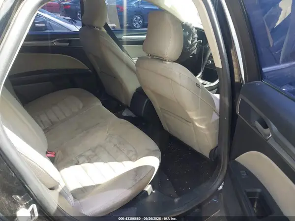 3FA6P0G74JR203487 2018 FORD FUSION - Image 8