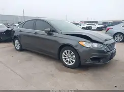 3FA6P0G74JR203585 2018 FORD FUSION