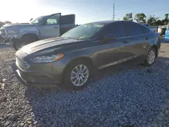 3FA6P0G74JR226705 2018 FORD FUSION