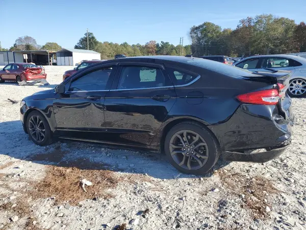 3FA6P0G74JR228888 2018 FORD FUSION - Image 2