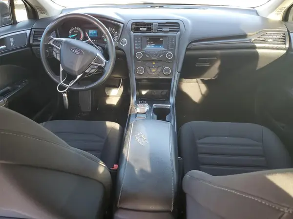 3FA6P0G74JR228888 2018 FORD FUSION - Image 8