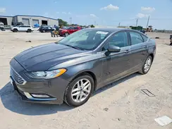 3FA6P0G74JR229300 2018 FORD FUSION
