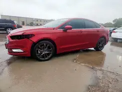 3FA6P0G74JR231810 2018 FORD FUSION