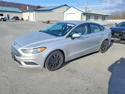 3FA6P0G74JR232293 2018 FORD FUSION