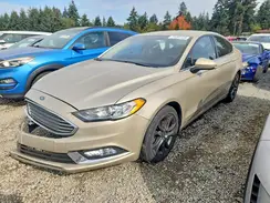 3FA6P0G74JR233315 2018 FORD FUSION
