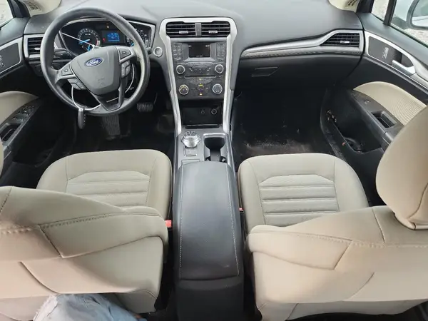 3FA6P0G74JR234769 2018 FORD FUSION - Image 8