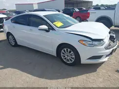 3FA6P0G74JR239986 2018 FORD FUSION