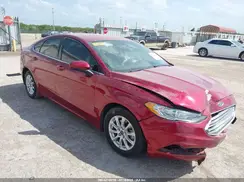 3FA6P0G74JR240104 2018 FORD FUSION