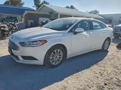 3FA6P0G74JR242824 2018 FORD FUSION