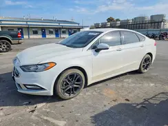 3FA6P0G74JR261468 2018 FORD FUSION