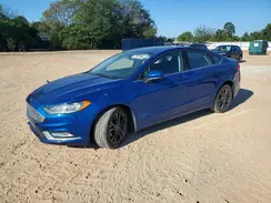 3FA6P0G74JR264998 2018 FORD FUSION