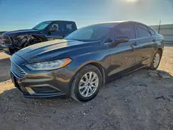 3FA6P0G74JR267027 2018 FORD FUSION