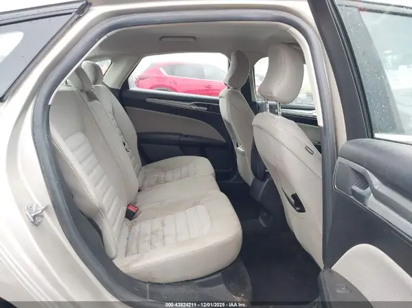 3FA6P0G74JR267500 2018 FORD FUSION - Image 8