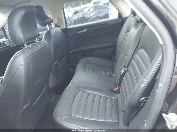 3FA6P0G74JR267531 2018 FORD FUSION - Image 8