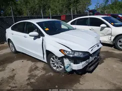 3FA6P0G74JR267691 2018 FORD FUSION