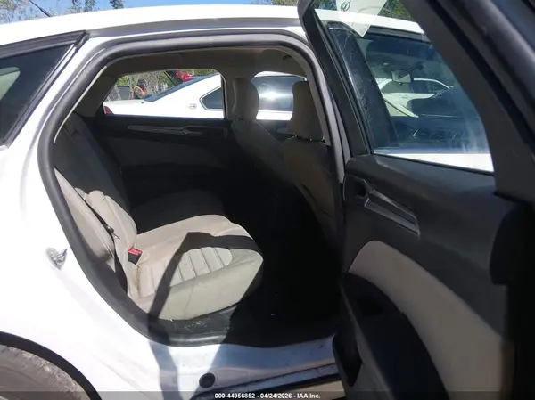 3FA6P0G74JR267691 2018 FORD FUSION - Image 8