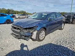 3FA6P0G74JR269957 2018 FORD FUSION