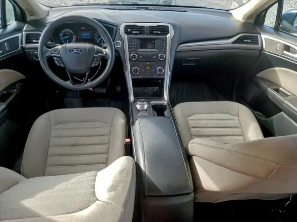 3FA6P0G74JR269957 2018 FORD FUSION - Image 8