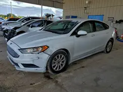 3FA6P0G74JR270395 2018 FORD FUSION