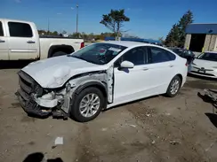3FA6P0G74JR271112 2018 FORD FUSION