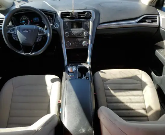 3FA6P0G74JR271112 2018 FORD FUSION - Image 8