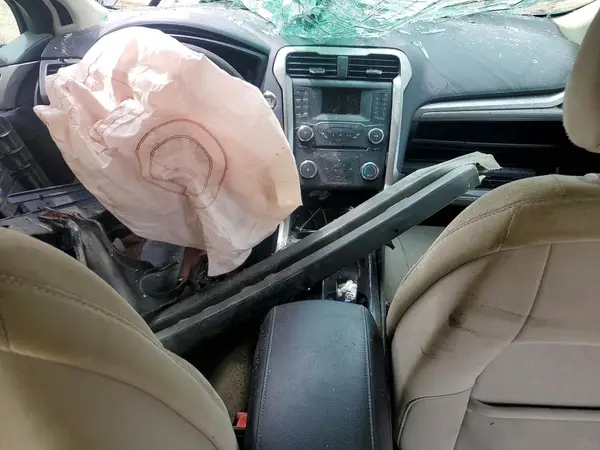 3FA6P0G74JR272339 2018 FORD FUSION - Image 8