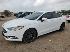 3FA6P0G74JR276164 2018 FORD FUSION