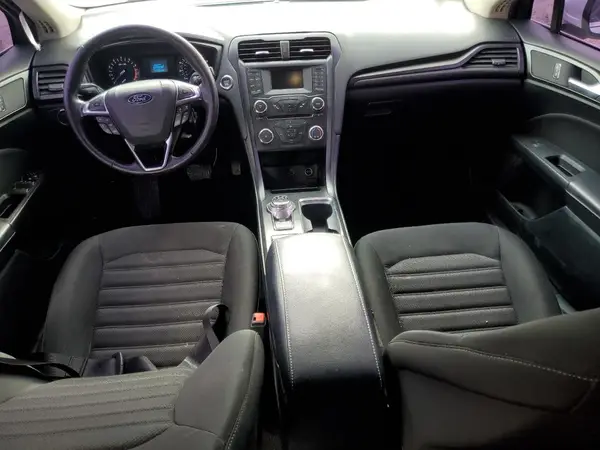 3FA6P0G74JR276164 2018 FORD FUSION - Image 8