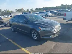 3FA6P0G74JR283440 2018 FORD FUSION