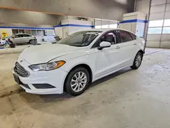 3FA6P0G74JR283762 2018 FORD FUSION