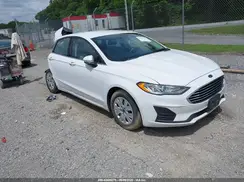 3FA6P0G74KR102497 2019 FORD FUSION