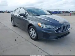 3FA6P0G74KR114195 2019 FORD FUSION