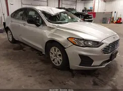 3FA6P0G74KR128940 2019 FORD FUSION