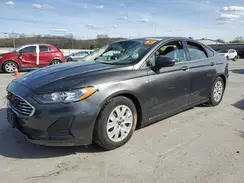 3FA6P0G74KR135936 2019 FORD FUSION