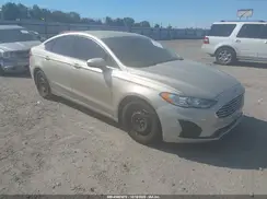 3FA6P0G74KR146967 2019 FORD FUSION