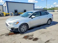 3FA6P0G74KR159959 2019 FORD FUSION