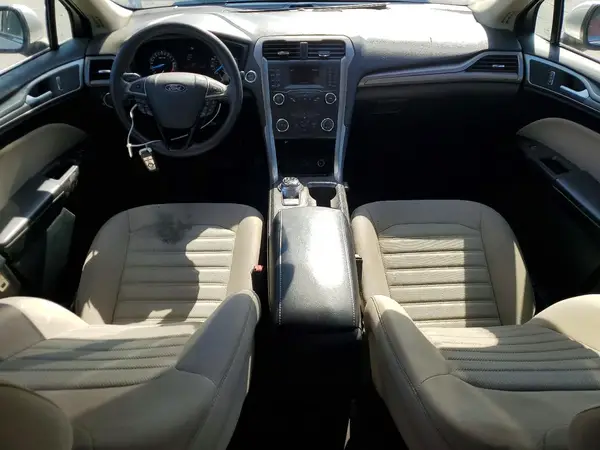 3FA6P0G74KR159959 2019 FORD FUSION - Image 8