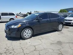 3FA6P0G74KR201689 2019 FORD FUSION
