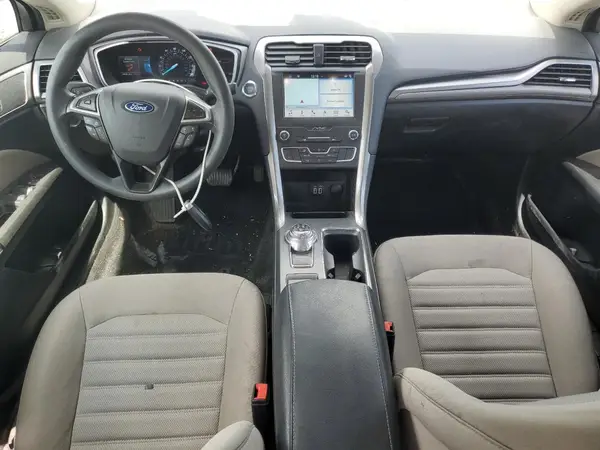 3FA6P0G74KR213292 2019 FORD FUSION - Image 8