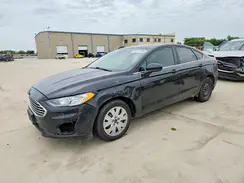 3FA6P0G74KR215317 2019 FORD FUSION
