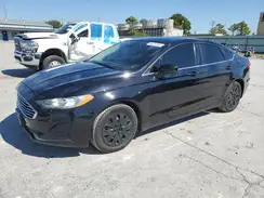 3FA6P0G74KR231436 2019 FORD FUSION