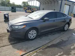 3FA6P0G74KR233106 2019 FORD FUSION