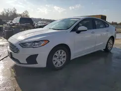 3FA6P0G74KR234546 2019 FORD FUSION