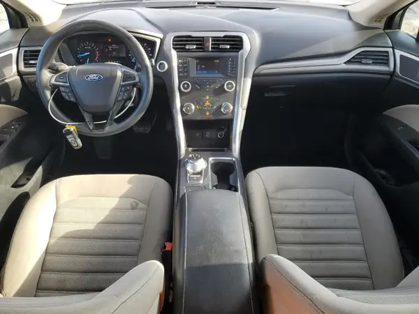 3FA6P0G74KR234546 2019 FORD FUSION - Image 8