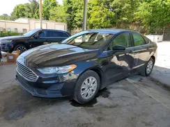 3FA6P0G74KR245725 2019 FORD FUSION