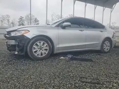 3FA6P0G74KR245854 2019 FORD FUSION